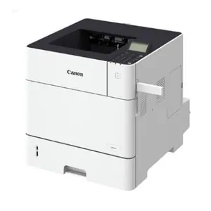 Замена ролика захвата на принтере Canon LBP351X в Перми